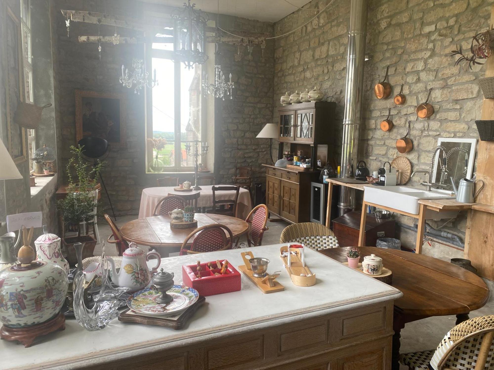 Le Chateau De Monthureux Le Sec Εξωτερικό φωτογραφία